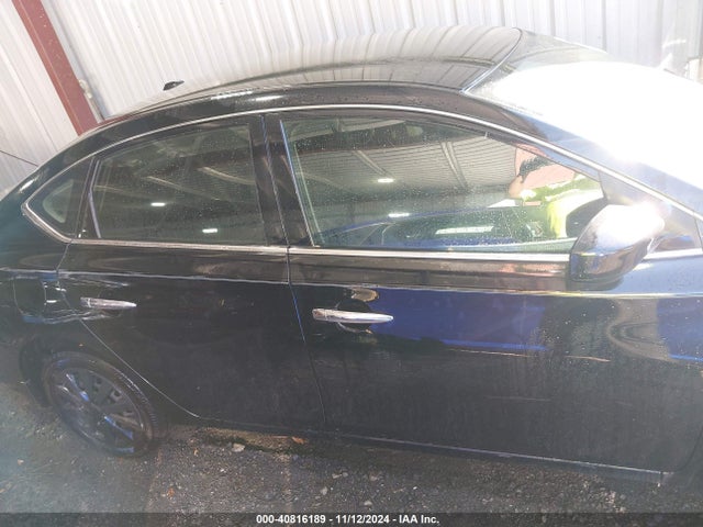 Nissan SENTRA SV 2016 3N1AB7AP6GL678948 Image 13
