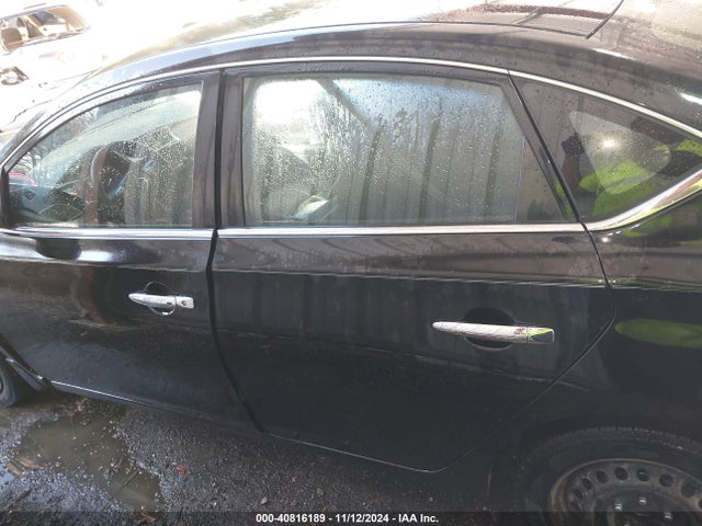 Nissan SENTRA SV 2016 3N1AB7AP6GL678948 Image 14