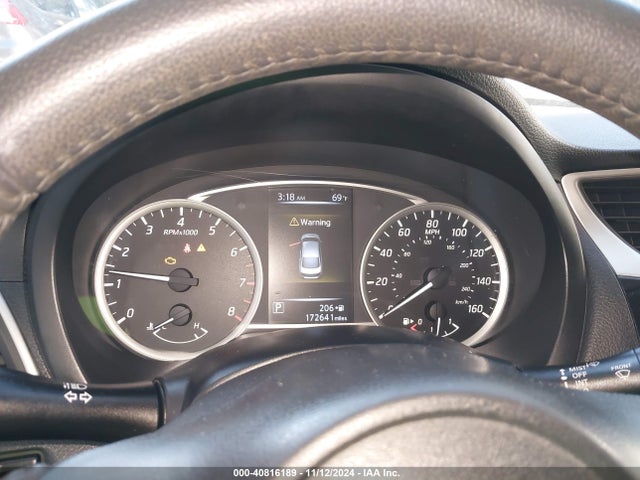 Nissan SENTRA SV 2016 3N1AB7AP6GL678948 Image 15