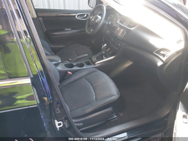 Nissan SENTRA SV 2016 3N1AB7AP6GL678948 Image 5
