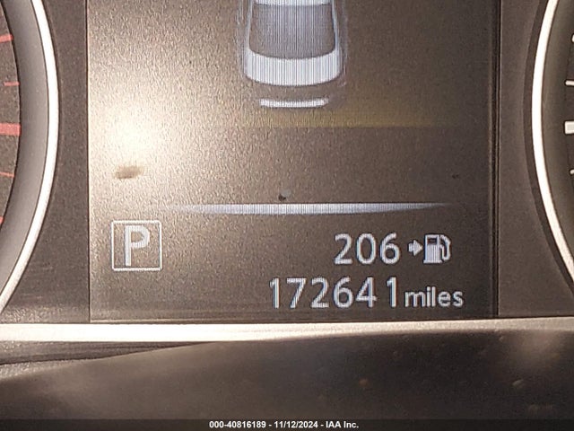 Nissan SENTRA SV 2016 3N1AB7AP6GL678948 Image 7