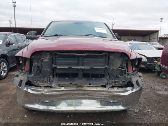 1C6RR7FG1ES141608 RAM 1500 St