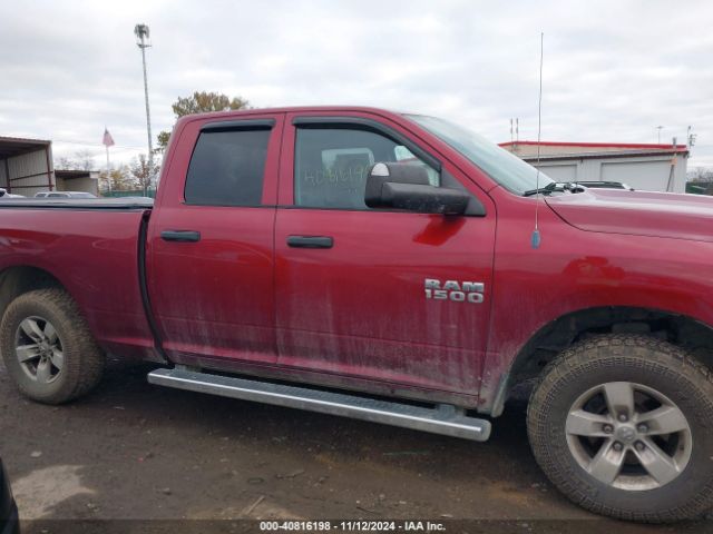 1C6RR7FG1ES141608 RAM 1500 St