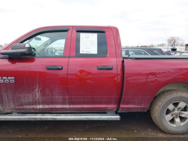 1C6RR7FG1ES141608 RAM 1500 St