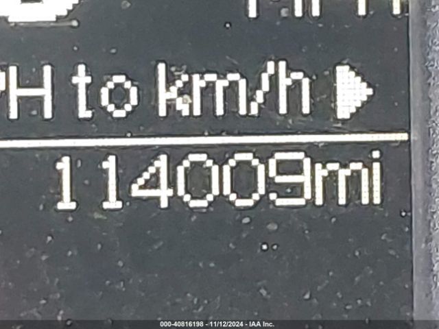 1C6RR7FG1ES141608 RAM 1500 St