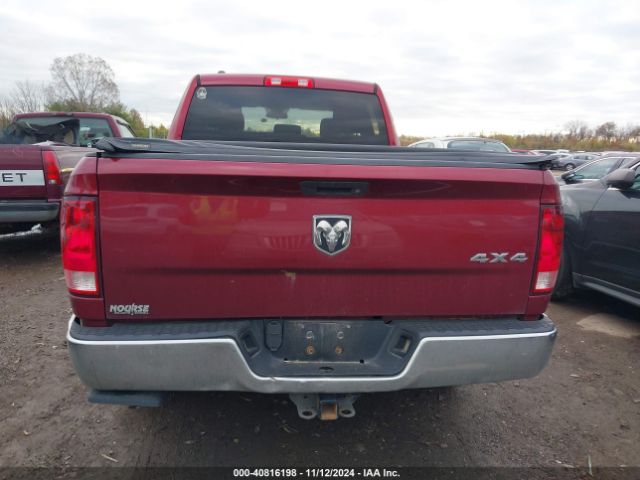 1C6RR7FG1ES141608 RAM 1500 St