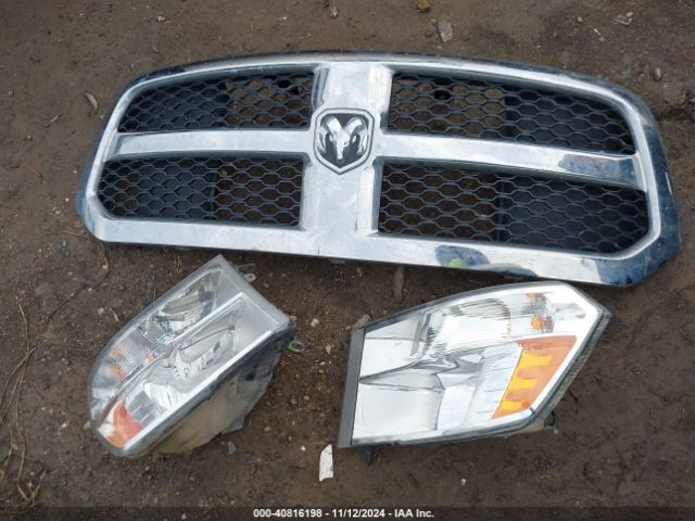 1C6RR7FG1ES141608 RAM 1500 St