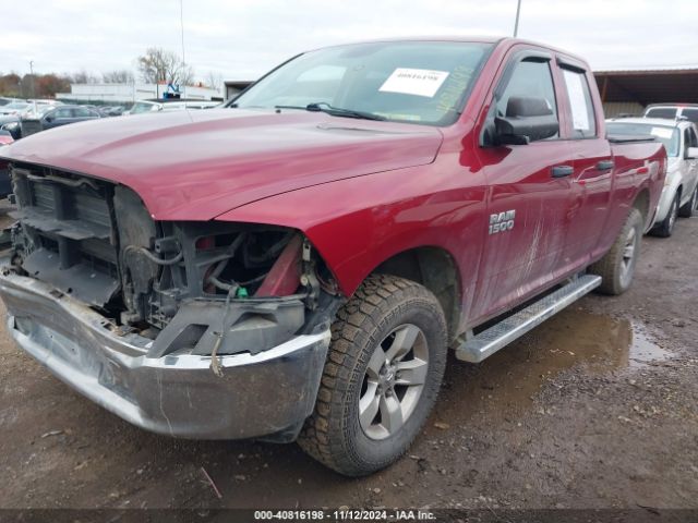 1C6RR7FG1ES141608 RAM 1500 St