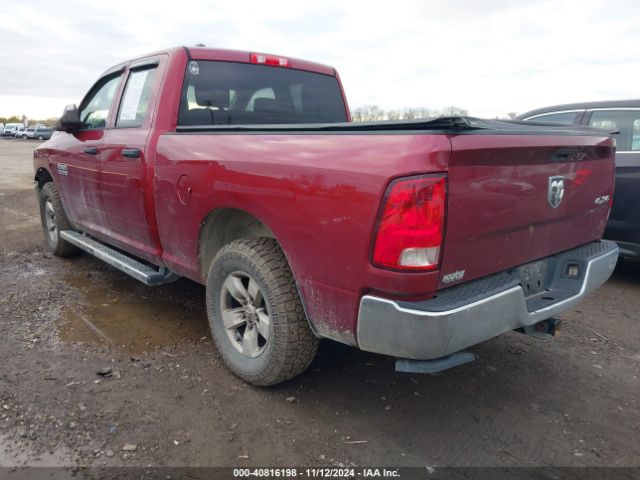 1C6RR7FG1ES141608 RAM 1500 St