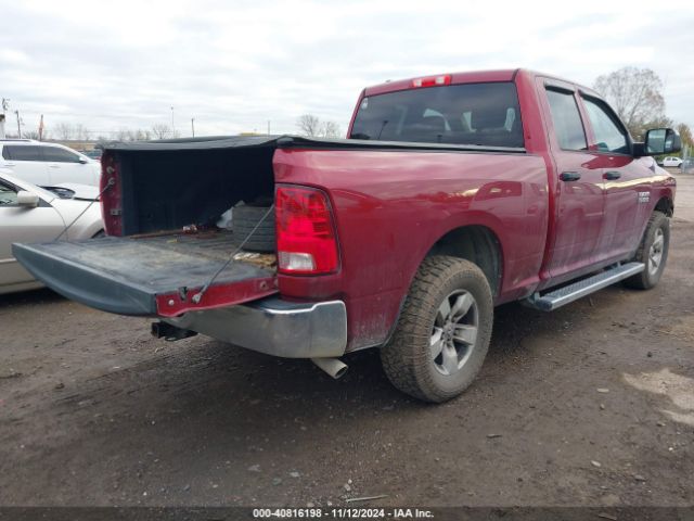 1C6RR7FG1ES141608 RAM 1500 St