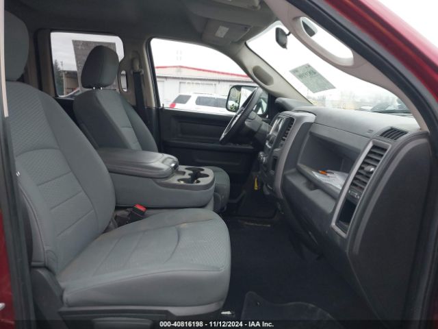 1C6RR7FG1ES141608 RAM 1500 St