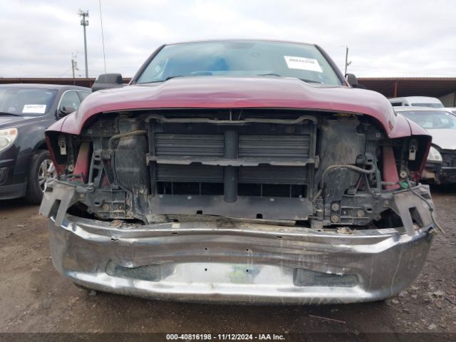 1C6RR7FG1ES141608 RAM 1500 St