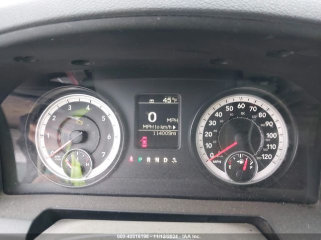 1C6RR7FG1ES141608 RAM 1500 St