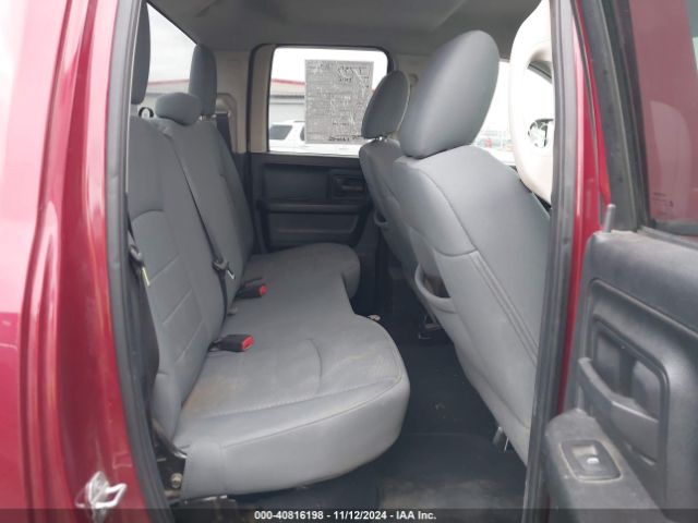 1C6RR7FG1ES141608 RAM 1500 St