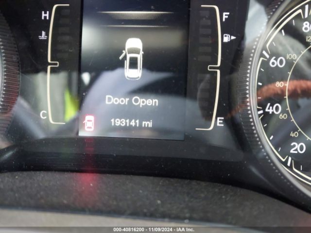 1C4PJMCB1GW260818 Jeep Cherokee Latitude