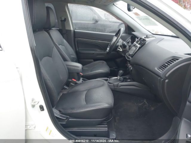 JA4AR4AW8GZ033977 Mitsubishi Outlander Sport 2.4 Sel