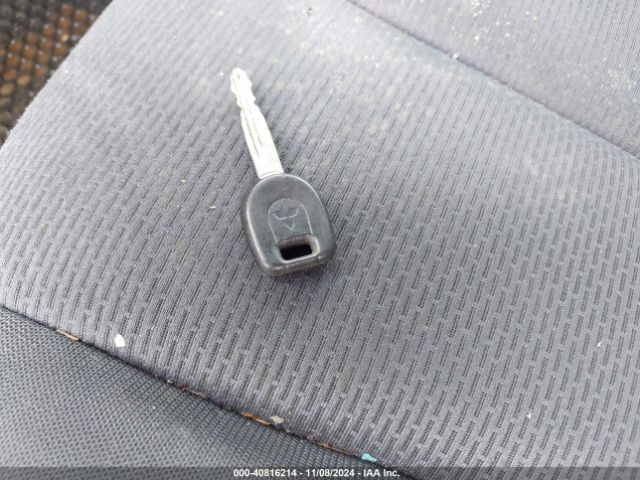 2004 MITSUBISHI ENDEAVOR 4A4MM21S74E006428 Photo 10