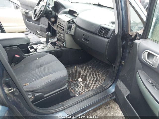 2004 MITSUBISHI ENDEAVOR 4A4MM21S74E006428 Photo 4