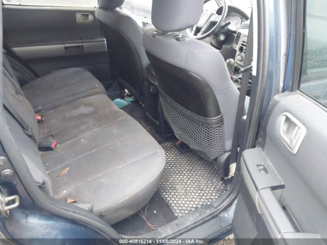 2004 MITSUBISHI ENDEAVOR 4A4MM21S74E006428 Photo 7