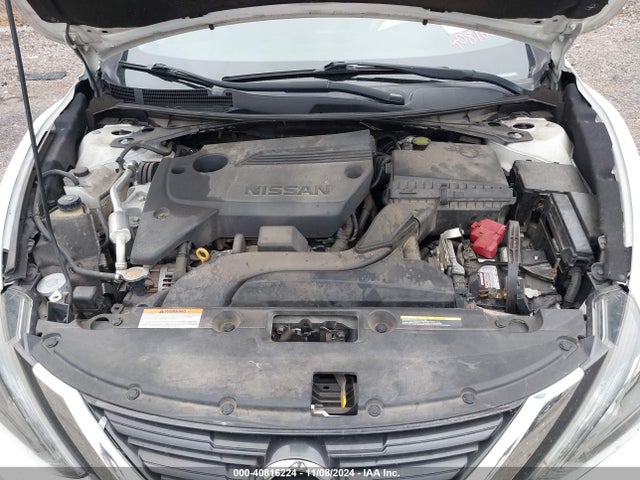 1N4AL3AP7HC120659 Nissan Altima 2.5 Sl