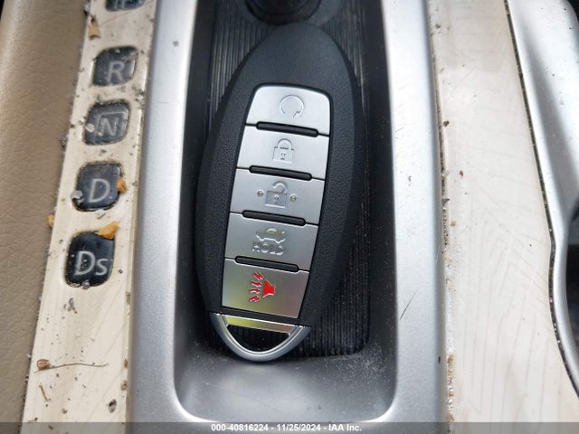 1N4AL3AP7HC120659 Nissan Altima 2.5 Sl