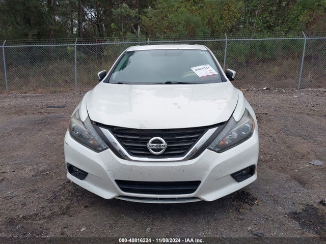 1N4AL3AP7HC120659 Nissan Altima 2.5 Sl