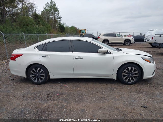 1N4AL3AP7HC120659 Nissan Altima 2.5 Sl