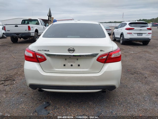 1N4AL3AP7HC120659 Nissan Altima 2.5 Sl