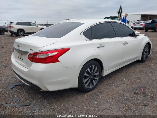 1N4AL3AP7HC120659 Nissan Altima 2.5 Sl
