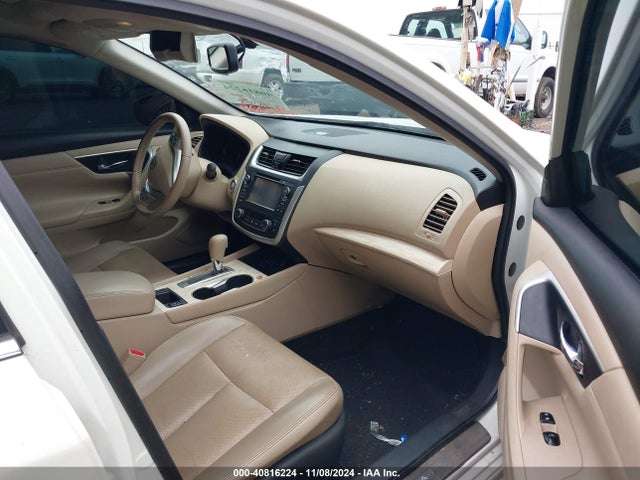 1N4AL3AP7HC120659 Nissan Altima 2.5 Sl