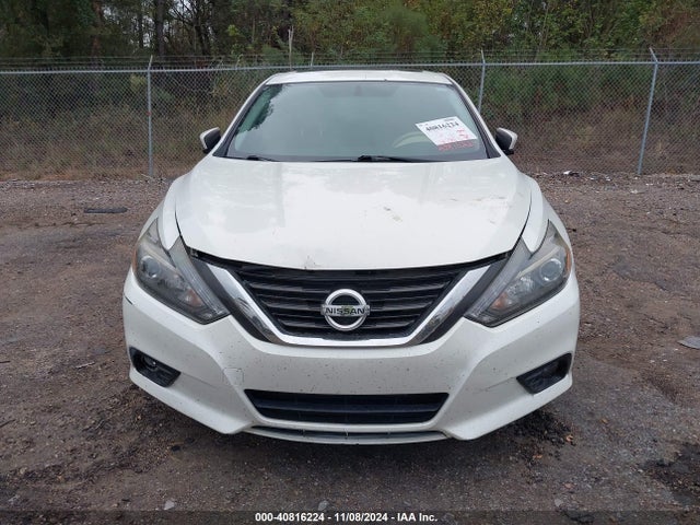 1N4AL3AP7HC120659 Nissan Altima 2.5 Sl