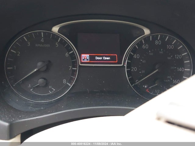 1N4AL3AP7HC120659 Nissan Altima 2.5 Sl