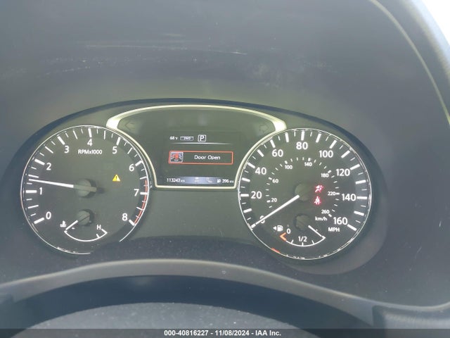 Nissan Pathfinder Sl 2018 5N1DR2MM6JC658076 Image 7