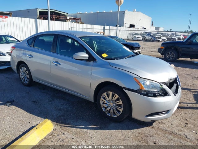 2014 3N1AB7AP5EL683815 main image