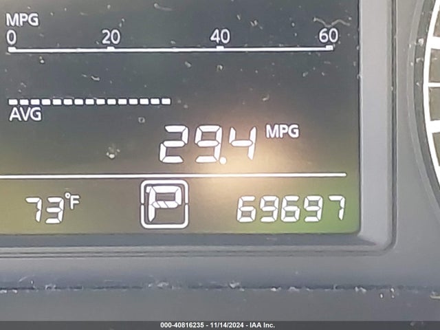 Nissan SENTRA S 2014 3N1AB7AP5EL683815 Image 16