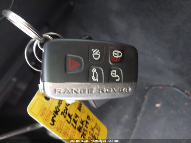 Land Rover Discovery Hse 2017 SALRRBBV1HA026753 Image 11