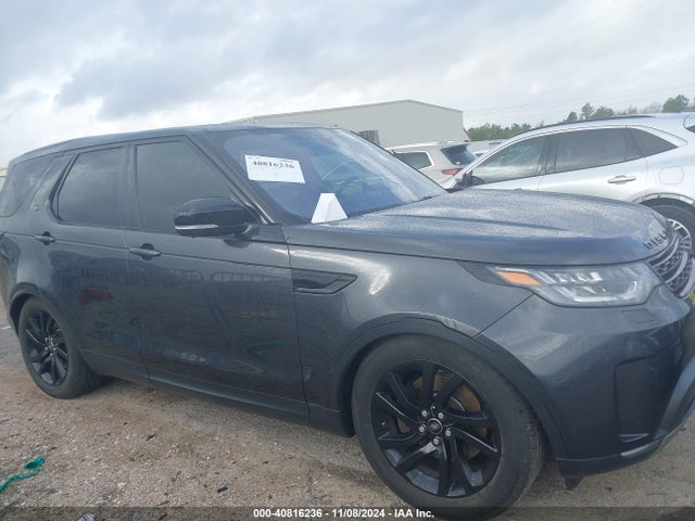 Land Rover Discovery Hse 2017 SALRRBBV1HA026753 Image 13