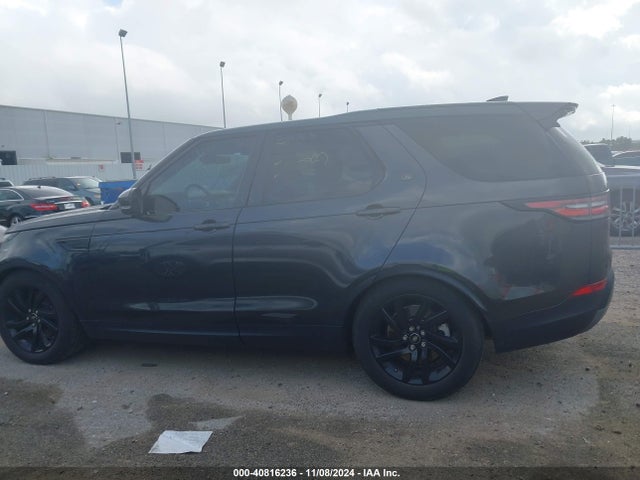 Land Rover Discovery Hse 2017 SALRRBBV1HA026753 Image 14