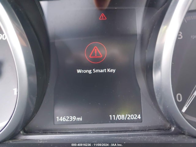 Land Rover Discovery Hse 2017 SALRRBBV1HA026753 Image 15