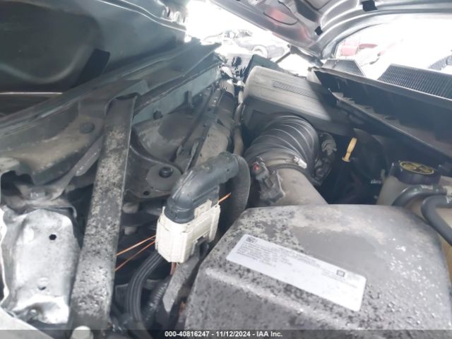 1GCPWBEH3KZ416386 Chevrolet Silverado 1500 Custom