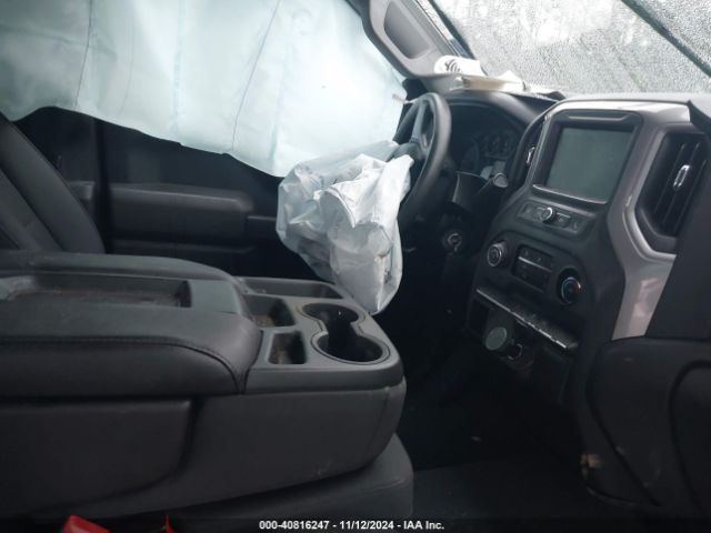 1GCPWBEH3KZ416386 Chevrolet Silverado 1500 Custom