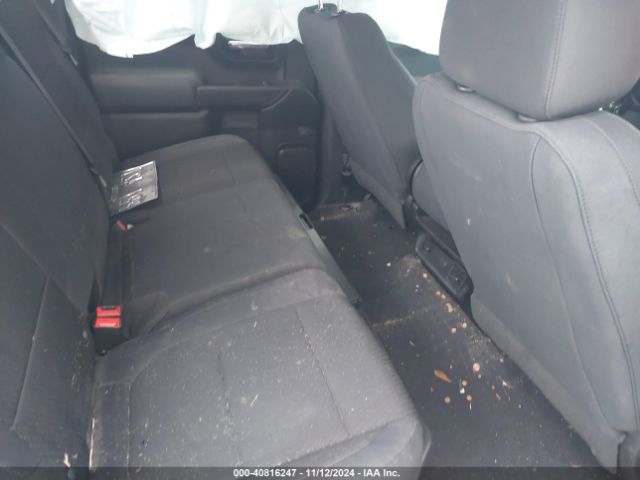 1GCPWBEH3KZ416386 Chevrolet Silverado 1500 Custom