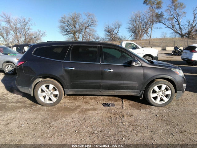 Chevrolet Traverse 1lt 2017 1GNKVGKD4HJ196136 Image 13