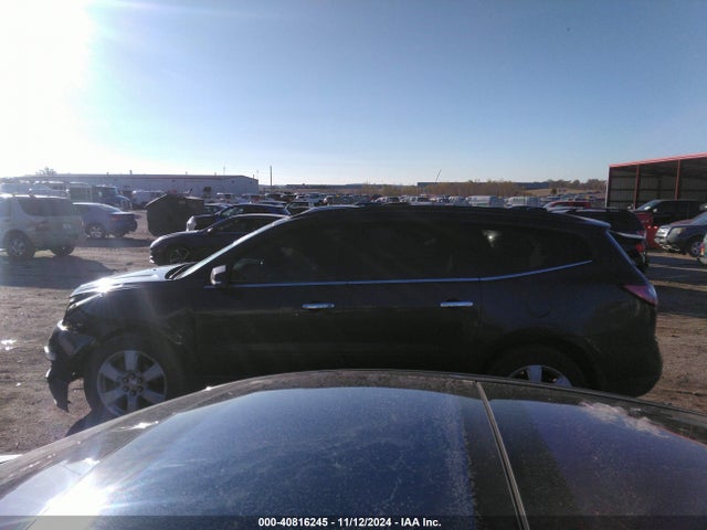 Chevrolet Traverse 1lt 2017 1GNKVGKD4HJ196136 Image 14