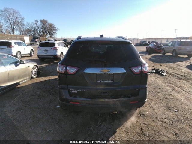 Chevrolet Traverse 1lt 2017 1GNKVGKD4HJ196136 Image 16