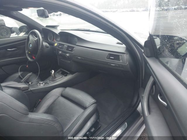 2010 BMW M3 WBSWD9C51AP362916 Photo 4