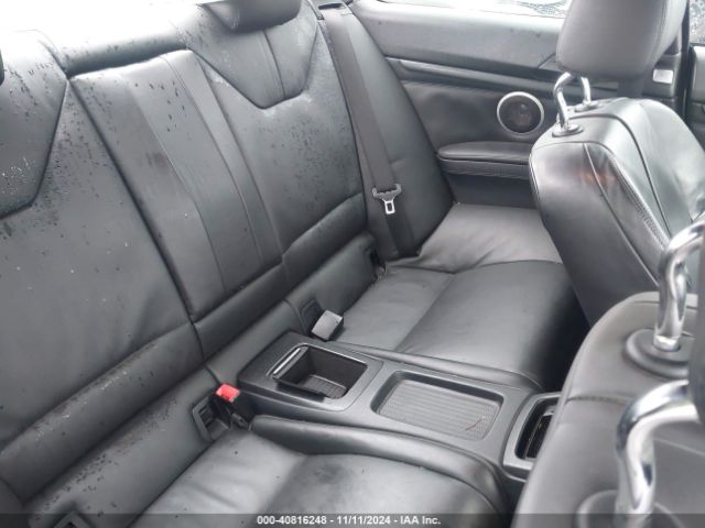 2010 BMW M3 WBSWD9C51AP362916 Photo 7