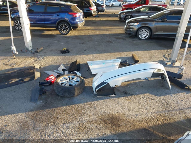 Honda ACCORD LX 2020 1HGCV1F12LA058860 Image 12