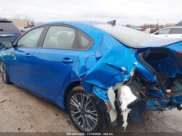 KIA Forte Gt-line 2024 3KPF54AD3RE697320 Image 15