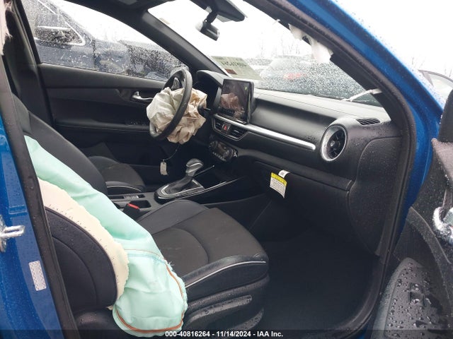 KIA Forte Gt-line 2024 3KPF54AD3RE697320 Image 5